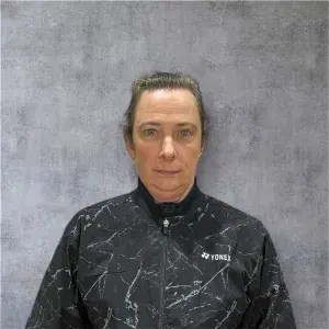 S&eacute;verine Cornevin