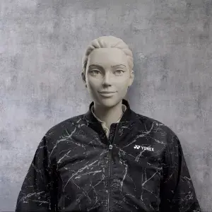 Avatar femme