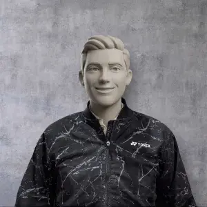 Avatar homme