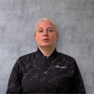 Stéphanie Segretain