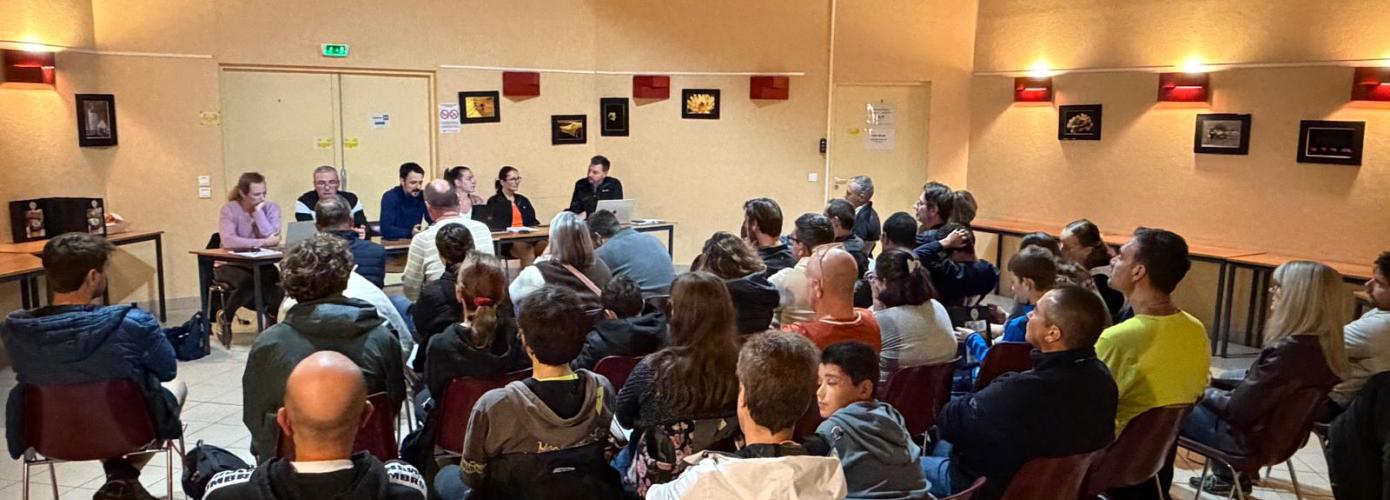 Assemblée générale